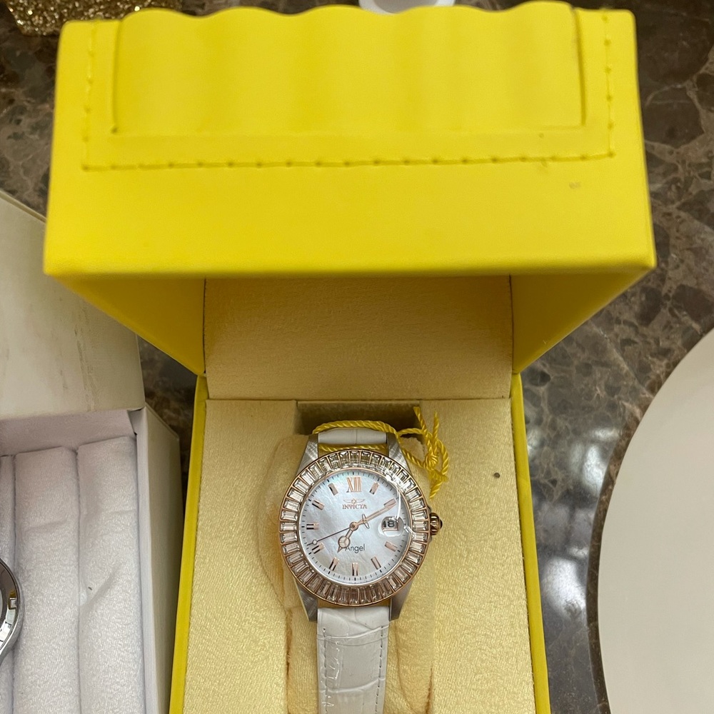 Invicta watch - Picture 2 of 2